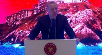 Başkan Erdoğan'dan 27 Mayıs'ın 62. yıldönümünde vesayet odaklarına mesaj: Biz kuklalarla değil ipi tutan efendileriyle mücadele ediyoruz!