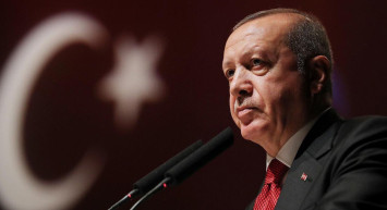 Başkan Erdoğan'dan, 30 Ağustos Zafer Bayramı'nın 100. yıl dönümüne özel mesaj!