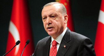 Başkan Erdoğan'dan AB'ye önemli mesaj: Birileri saldırdığı zaman mı Türkiye'yi gündeme alacaksınız