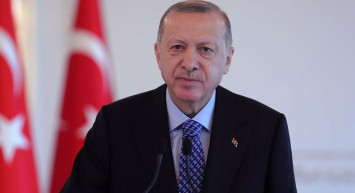 Başkan Erdoğan’dan Anıtkabir ziyareti öncesi Zafer Bayramı mesajı: Türkiye Yüzyılını gerçeğe dönüştüreceğiz