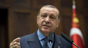 Başkan Erdoğan'dan anneler günü mesajı: En önemli güç kaynaklarımızdan biridir