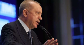 Başkan Erdoğan'dan art arda görüşmeler: Bu yaşananlar kabul edilemez