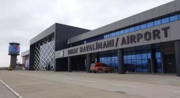 Başkan Erdoğan'dan bir açılış daha: Yeni Tokat Havalimanı 25 Mart tarihinde seferlere ve hizmete açılacak