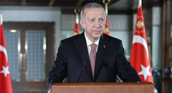 Başkan Erdoğan’dan Çanakkale Zaferi mesajı: Bu vatanı korumak için mücadelen bir an olsun geri durmayacağız