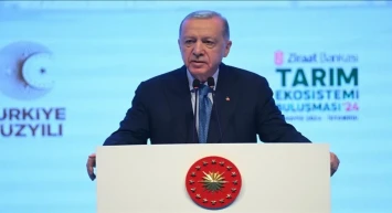 Başkan Erdoğan'dan çiftçilere büyük müjde: Kredi limitleri arttırıldı!
