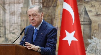 Başkan Erdoğan’dan dağılan 6’lı masa hakkında ilk yorum: Onlar mal derdinde biz can derdindeyiz