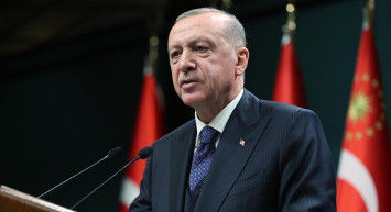 Başkan Erdoğan’dan Finlandiya açıklaması: Sözümüzü tutacağız