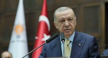 Başkan Erdoğan'dan flaş Suriye operasyonu açıklaması: Tel Rıfat ve Münbiç'i teröristlerden temizliyoruz