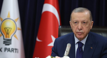 Başkan Erdoğan’dan girişimcilere mesaj: İş dünyasının da sorumlulukları var