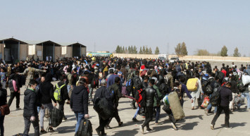 Başkan Erdoğan'dan Göçmen Krizi Açıklaması: Ülkemiz Bir Göç Yükünü Daha Kaldıramaz!