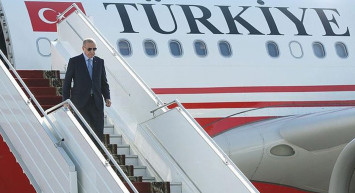 Başkan Erdoğan'dan Kritik Ziyaret! 14-15 Şubat'ta BAE'ye Resmi Ziyarette Bulunacak