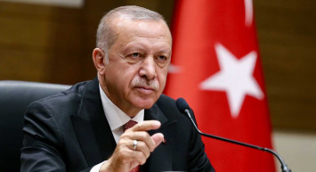 Başkan Erdoğan'dan müjde: Artık uçak gemimiz var!