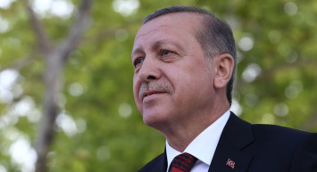 Başkan Erdoğan'dan Nevruz Paylaşımı