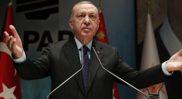 Başkan Erdoğan'dan önemli açıklama: İnsanlarımızın fahiş fiyat artışları ve yüksek enflasyon sebebiyle gerileyen alım güçlerini eskisinin de üzerine çıkartmaktır