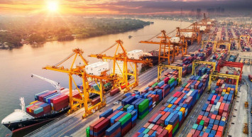 Başkan Erdoğan'dan Önemli Açıklamalar: Hedefimiz ticaret hacmimizi en kısa sürede 5 milyar dolara ulaştırmaktır