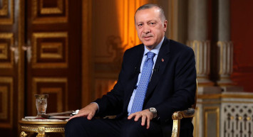 Başkan Erdoğan'dan Sinop Avyancık Terminal Köprüsü Açılışına Video Mesaj!