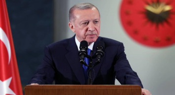 Başkan Erdoğan'dan yargı ve anayasa üzerine çarpıcı mesajlar! "Darbeci alçaklar başarılı olsalardı…”