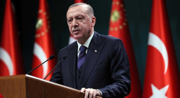 Başkan Erdoğan'dan yeni eğitim modeli açıklaması: Yaz okullarına isteyen öğrencilerimiz yaz boyu katılabilecekler