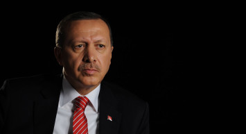 Başkan Erdoğan’dan Yunan gazetesine önemli açıklamalar: Biz Gazze'deki soykırıma karşı çıkarak Batı toplumunun temel değerlerini de savunuyoruz