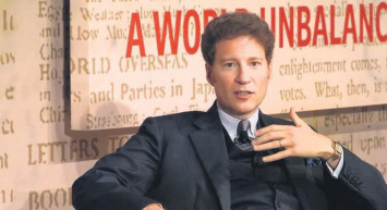 Başkan Erdoğan'ı Devirme Kumpası Finansörü Belli Oldu!