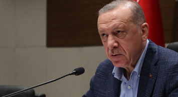 Başkan Erdoğan'ın Dik Duruşu Rus Medyasında Gündem Oldu!