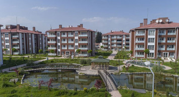 Başkan Erdoğan’ın müjdelediği sosyal konut projesinin gelir sınırı belli oldu