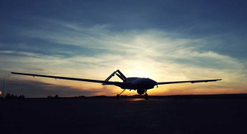 Başkan Erdoğan'ın Suudi Arabisan ziyareti bölgenin dengesini değiştirdi: Türk SİHA'sı ön planda