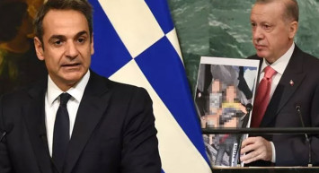 Başkan Erdoğan’ın sözleri Yunanlıları çıldırttı: Miçotakis Cuma gününü işaret ederek Türkiye’yi uyardı