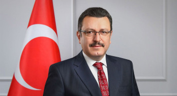 Başkan Genç’ten “Arapzon” Çıkışı: Bu Şehir Saplantılara Teslim Edilemez