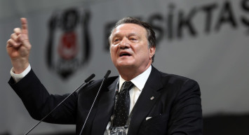 Başkan Hasan Arat açıkladı: Beşiktaş’a 29 yaşında sportif direktör geliyor