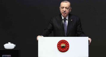 Başkan Recep Tayyip Erdoğan, Ankara'da düzenlenen Forum Metaverse programında önemli açıklamalarda bulundu