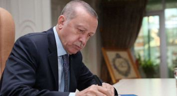 Başkan Recep Tayyip Erdoğan imzaladı! Beklenen açıklama geldi: Toplu taşıma ve otoyollar ücretsiz