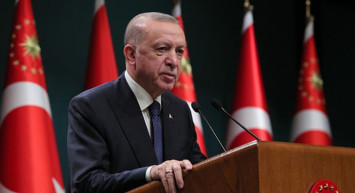 Başkan Recep Tayyip Erdoğan'dan 0.99 faizli kredi açıklaması! Konut alım satımı için 3 yeni uygulama