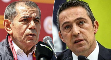 Başkanlar derbiyi istiyor: Oyunculara özel prim verecekler