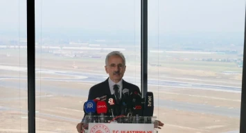 Başkent Havalanıyor: Esenboğa’nın 3’üncü Pisti Erdoğan’ın Katılımıyla Açılıyor