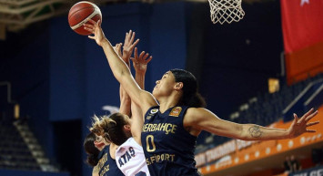 Basketbol FIBA Kadınlar Avrupa Ligi kurası çekildi! 2022-2023 sezonu rakipleri belli oldu