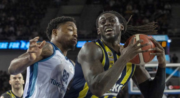 Basketbolda haftanın maçı: Türk Telekom-Fenerbahçe Beko maçı ne zaman, saat kaçta ve hangi kanalda?