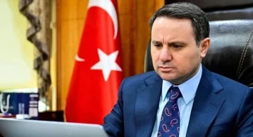 Başsavcı Gürlek’ten flaş ‘bahis operasyonu’ mesajı: “Yeni dalga yolda, kulüp başkanlarını da göreceksiniz!”