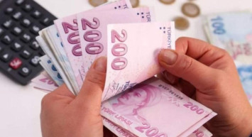 Başvuru için T.C kimlik numarası yeterli! Aile başına 7200 lira destek verilecek! İşte koşullar