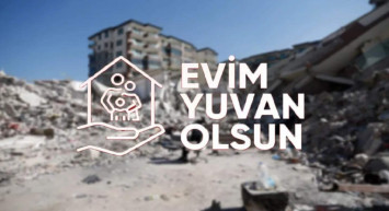 Başvurular 8 bine dayandı: Evim Yuvan Olsun seferberliği sürüyor