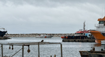 Batan gemiden acı haber: Bulunan bedenin kimliği tespit edildi!