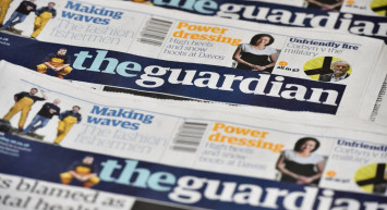 Batı medyası İsrail yandaşlığını sürdürüyor: 40 yıllık karikatürist kovuldu