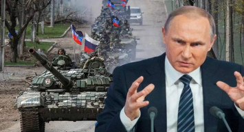 Batı medyasından dikkat çeken tespit: Putin artık daha tehlikeli