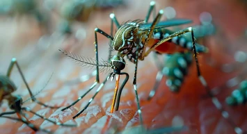 İstanbul'da Batı Nil Virüsü alarmı!