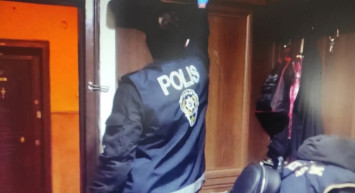 Batman'da Oltalama Operasyonu: 47 Kişi Göz Altına Alındı!