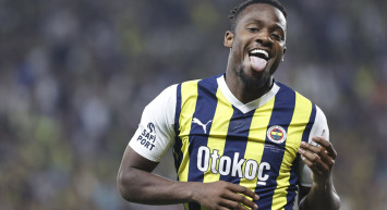 Batshuayi ülkesine dönüyor: Fenerbahçe'nin Belçikalı yıldızı için flaş iddia