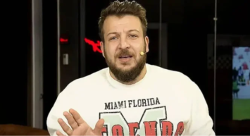 Batuhan Karadeniz hakkında kırmızı bülten