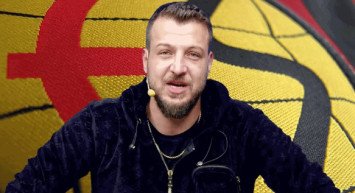 Batuhan Karadeniz kimdir, kaç yaşında? Eski futbolcu Batuhan Karadeniz hangi kanalda yorumculuk yapıyor, kumar olayı ne?