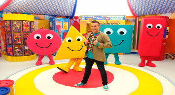 Bay Becerikli kimdir, öldü mü? Mister Maker Bay Becerikli Phil Gallagher neden öldü?