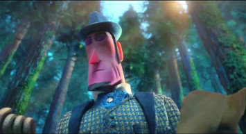 Bay Link : Kayıp Efsane film konusu ve oyuncuları